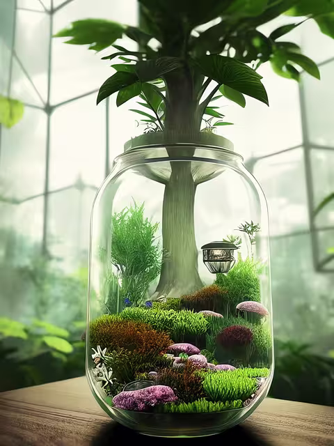 GardenGrid Vision
